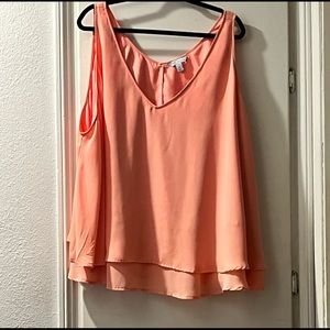 5x tank top